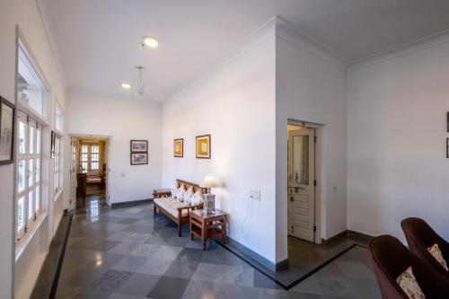 Apartamento Meghpushp, 1br Close To The Lake.