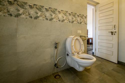 Apartamento Meghpushp, 1br Close To The Lake.