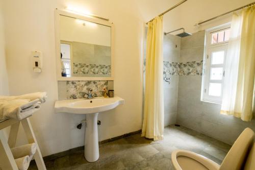 Apartamento Meghpushp, 1br Close To The Lake.
