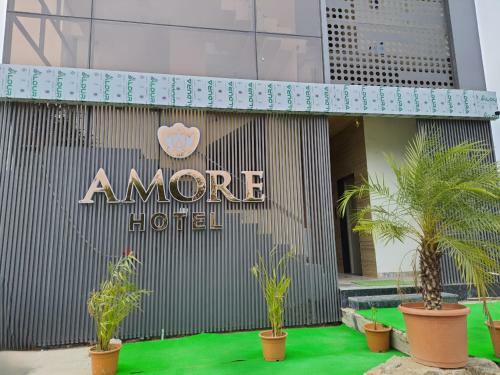 Hotel Amore