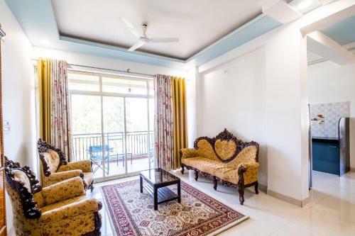 Amber, 3bhk Apartment In Udaipur