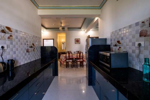 Amber, 3bhk Apartment In Udaipur