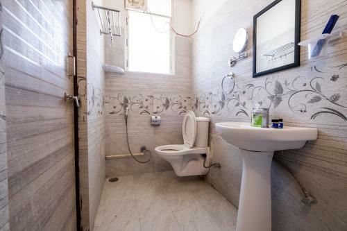 Amber, 3bhk Apartment In Udaipur