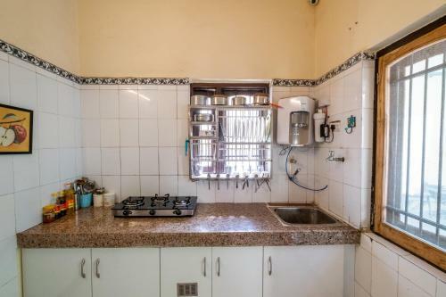 Apartamento Sage, 3bhk House In Udaipur