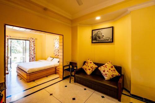 Apartamento Sage, 3bhk House In Udaipur
