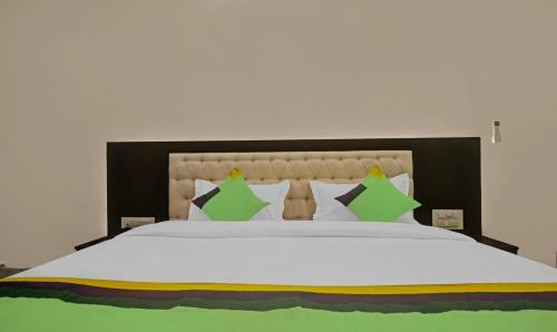 Hotel Treebo Trend The Fresco