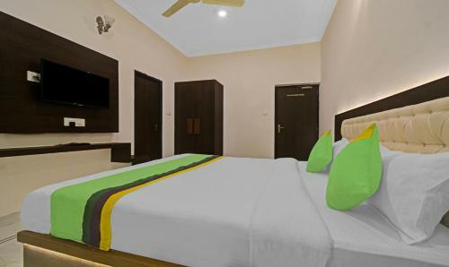 Hotel Treebo Trend The Fresco