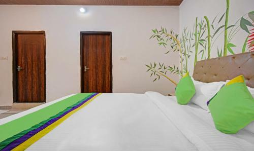 Hotel Treebo Trend The Fresco