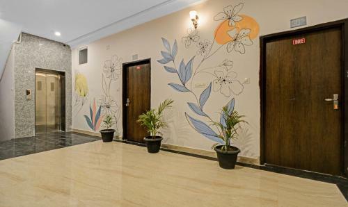 Hotel Treebo Trend The Fresco