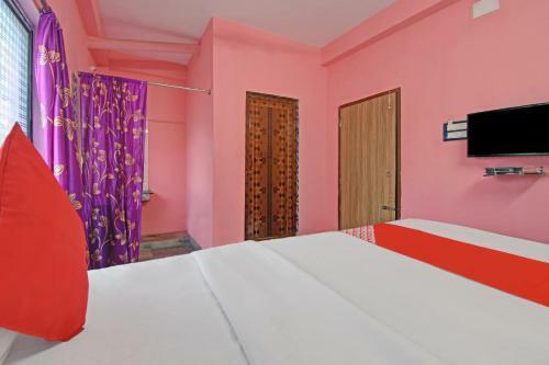 Hotel Oyo Flagship 80171 Djs Guest Inn