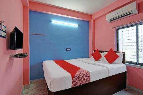 Hotel Oyo Flagship 80171 Djs Guest Inn