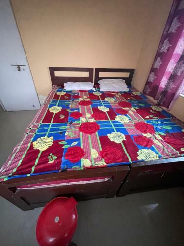 Apartamento New Town Home