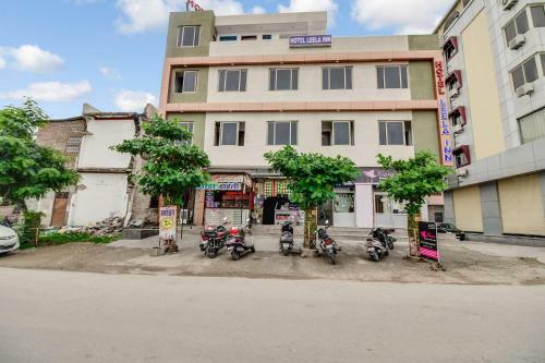 Oyo 48493 Hotel Leela Inn
