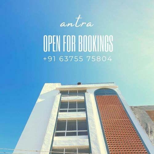 Bed & Breakfast Antra