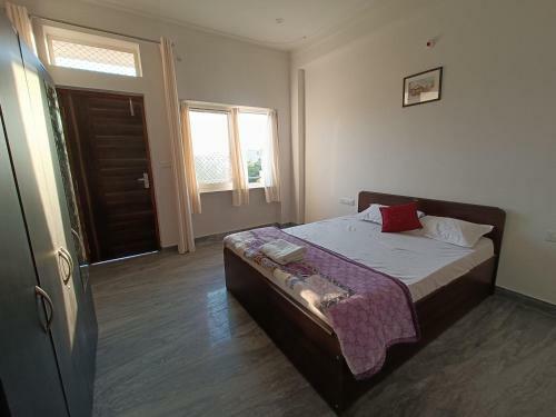 Apartamento Choudhary White House Udaipur