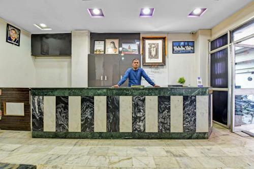 Collection O 85061 Hotel Welcome