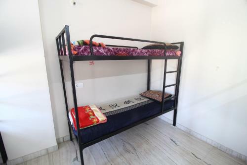 Albergue Friendly Dorm