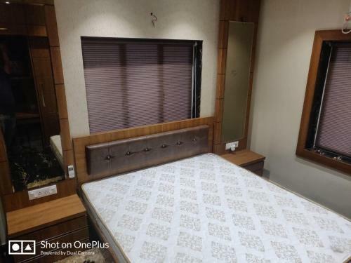 Apartamento Legacy Flats
