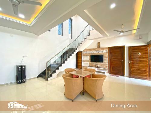Falcon Villa By 29bungalow