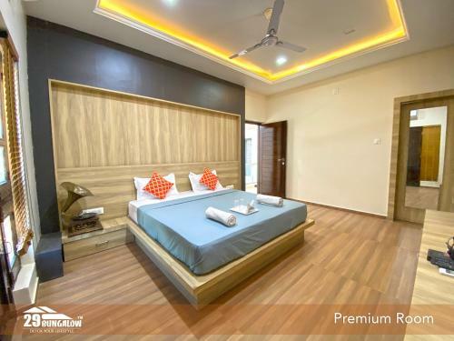Falcon Villa By 29bungalow