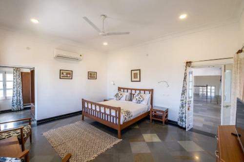 Apartamento Vari, 1br Close To The Lake
