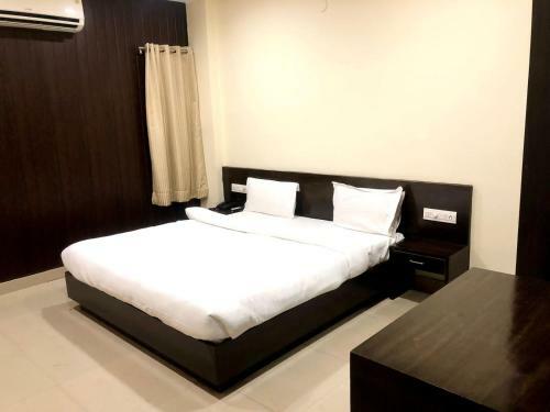 Hotel Imperial Udaipur