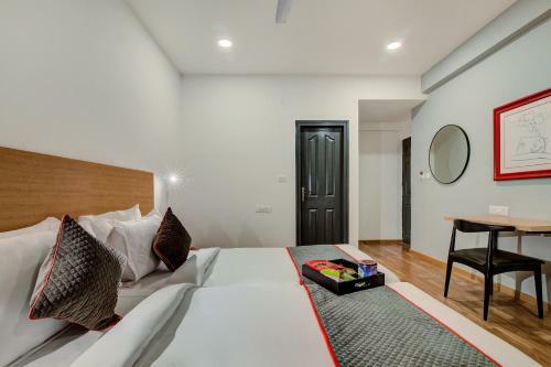 Hotel Townhouse 917 Amar Abode