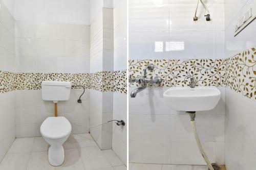 Hotel Oyo 86730 Shree Hanuman