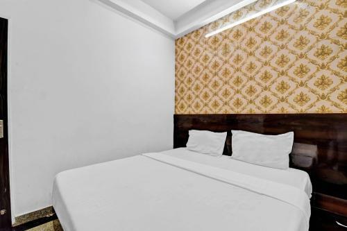 Hotel Oyo 86730 Shree Hanuman