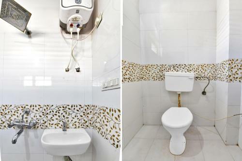 Hotel Oyo 86730 Shree Hanuman