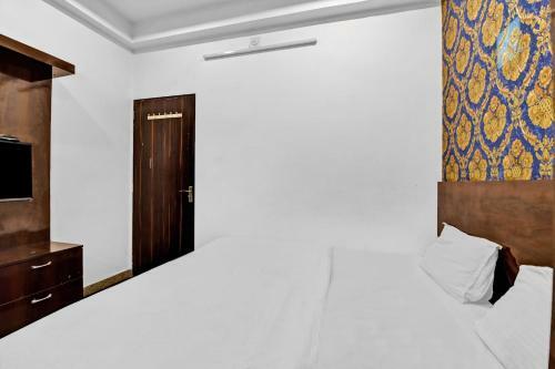 Hotel Oyo 86730 Shree Hanuman