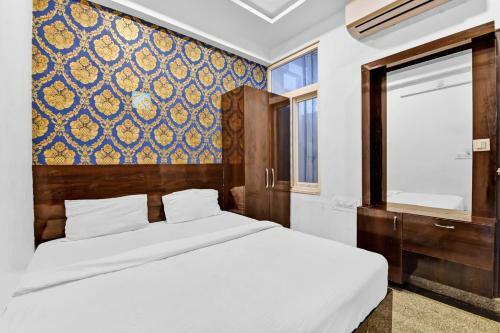 Hotel Oyo 86730 Shree Hanuman