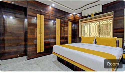 Hostal Town Inn Irani Market