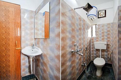 Hostal Oyo 80645 Rose Inn