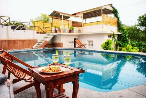 Mount View Retreat By Blossom Hotels
