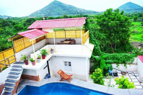 Mount View Retreat By Blossom Hotels