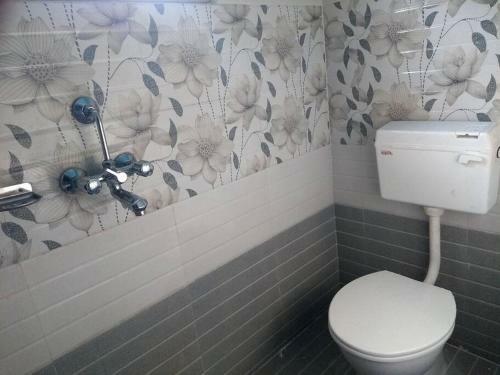 Apartamento East Coast Guest House