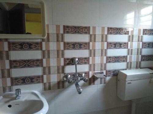 Apartamento East Coast Guest House