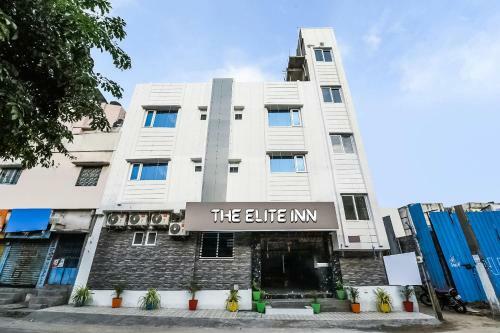 Hotel The Elite Inn