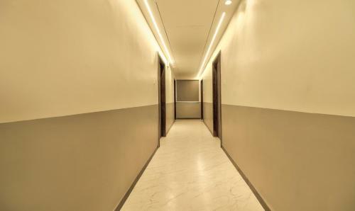 Hotel Treebo Trend Sriz Cozy
