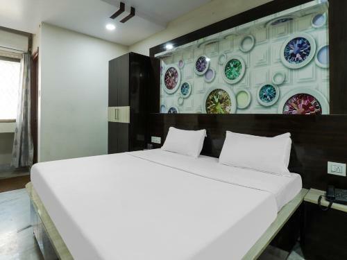 Oyo Flagship 85960 Hotel Taj Mahal Grand