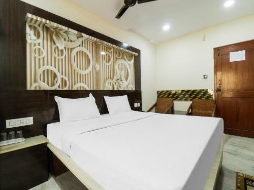 Oyo Flagship 85960 Hotel Taj Mahal Grand