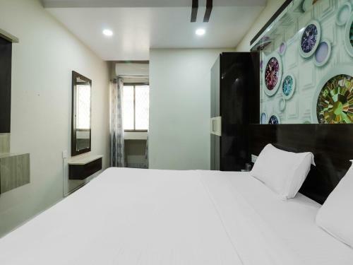 Oyo Flagship 85960 Hotel Taj Mahal Grand