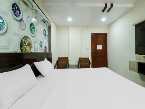 Oyo Flagship 85960 Hotel Taj Mahal Grand