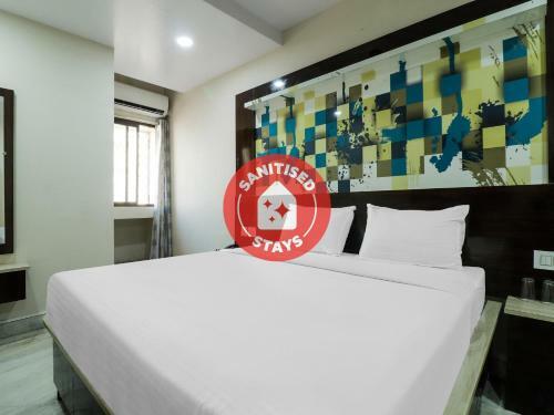 Oyo Flagship 85960 Hotel Taj Mahal Grand