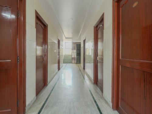 Oyo Flagship 85960 Hotel Taj Mahal Grand