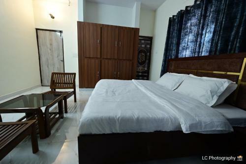 Zora Park Hotel
