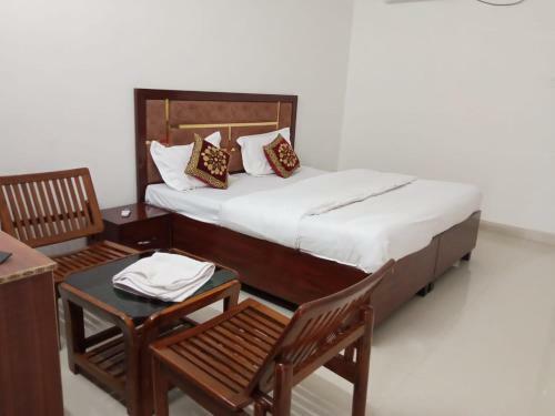 Zora Park Hotel