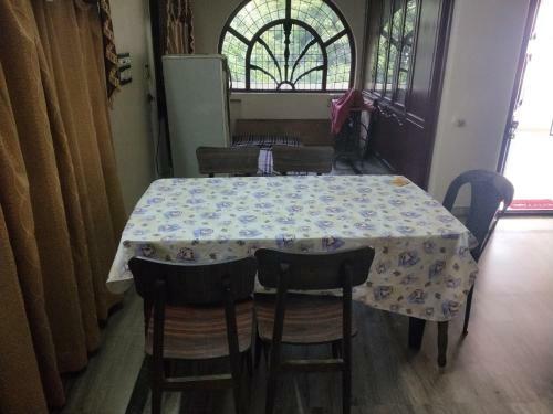 Apartamento The Padmavathi Guest House