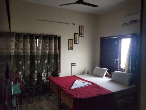 Apartamento The Padmavathi Guest House